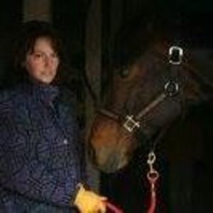 Meet your Posher, Bobbi jo